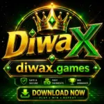 diwax game